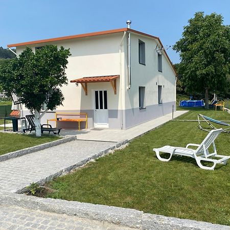 Casa Da Nora Villa Póvoa de Lanhoso Exterior foto