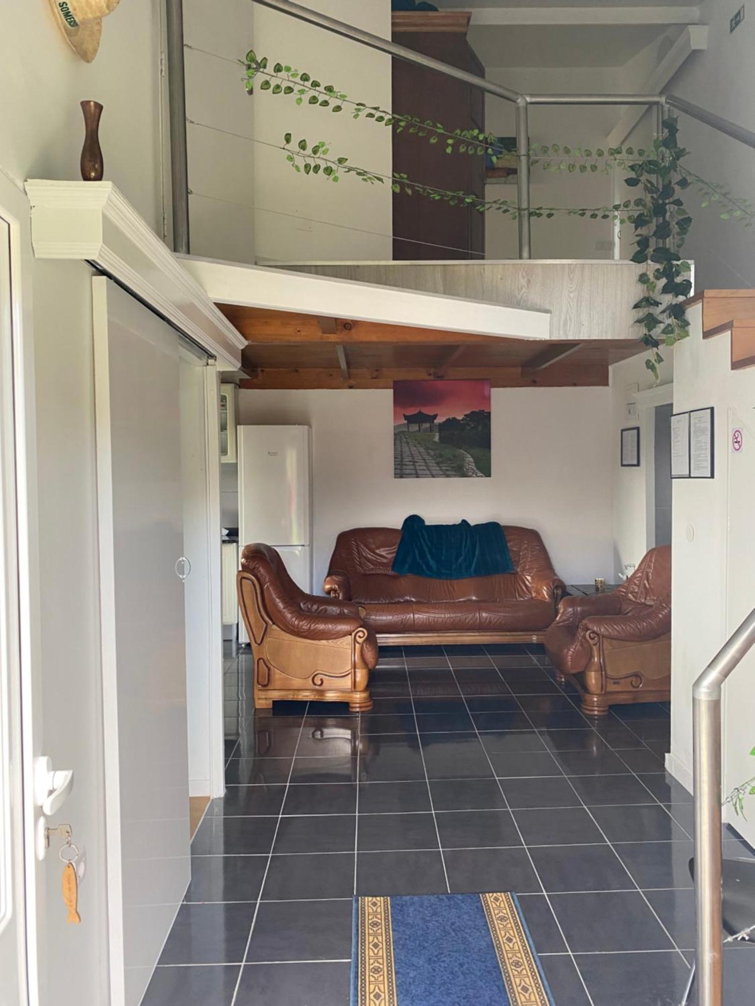Casa Da Nora Villa Póvoa de Lanhoso Exterior foto